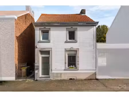 huis te koop in faimes met 2 slaapkamers
