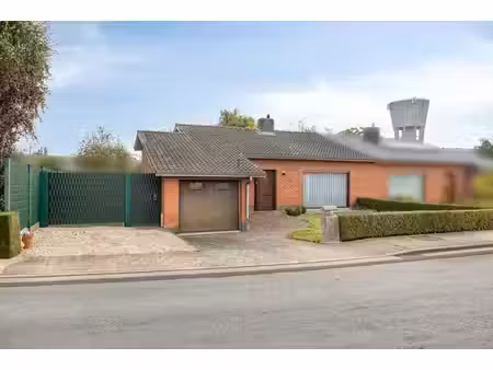 huis te koop in poperinge met 3 slaapkamers