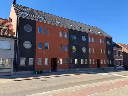 appartement te koop in geel met 2 slaapkamers