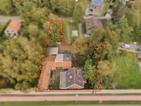huis te koop in genk