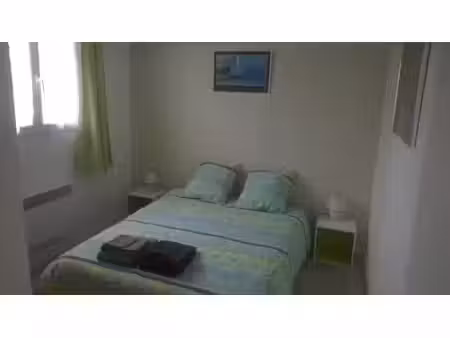 chambre de 9m2 à louer sur la rochelle