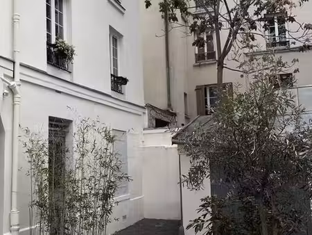 paris 15e