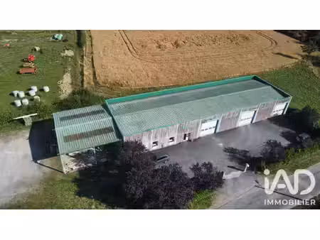 vente boutique/local commercial 460 m²
