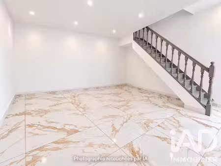 vente maison/villa 2 pièces