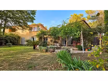 villa de 7 pièces de luxe en vente lambesc  provence-alpes-côte d'azur