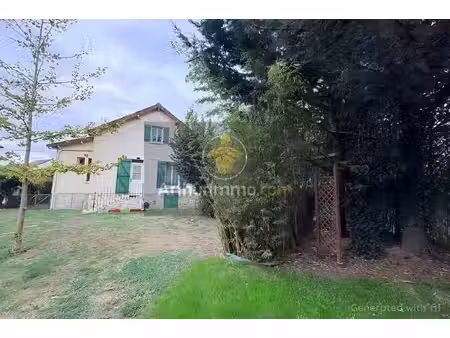 vente maison 5 pièces 108 m2 à gretz-armainvilliers
