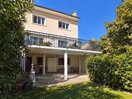 vente maison 7 pièces 186 m2 à nogent-sur-marne