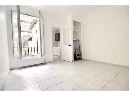vente appartement 1 pièces 21 m2 à asnières-sur-seine
