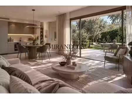 appartement de luxe 2 chambres en vente à antibes  provence-alpes-côte d'azur