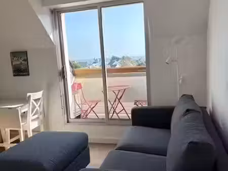 vente appartement 1 pièce 19 m² à batz-sur-mer (44740)  117 150 €