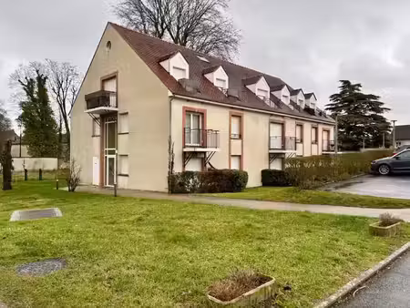 vente appartement 3 pièces 50.57 m² à etampes (91150)  119 000 €