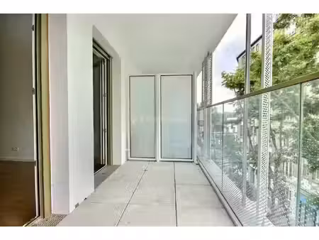 vente appartement 1 pièces 29 m2 à asnières-sur-seine