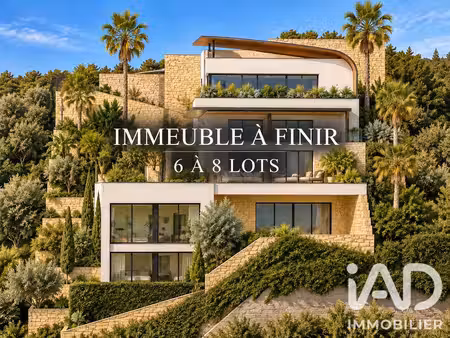 prestigieux immeuble de rapport en vente à cannes  provence-alpes-côte d'azur