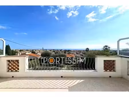 villa de luxe de 7 pièces en vente cagnes-sur-mer  france