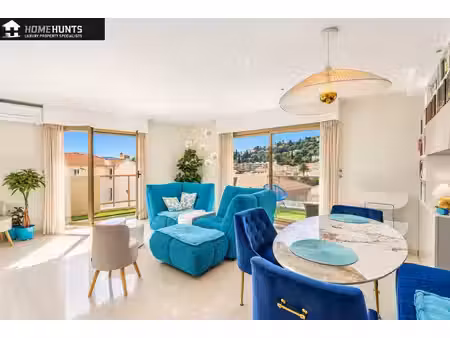 appartement de 2 chambres de luxe en vente à beaulieu-sur-mer  france
