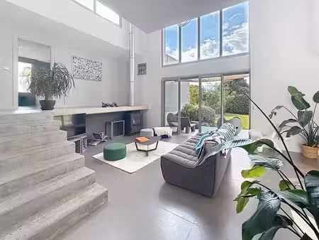 villa de 5 pièces de luxe en vente carros  provence-alpes-côte d'azur