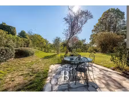 à vendre  maison saint-didier-au-mont-d'or 4 chambres - 190 m² - 1 150 000 €