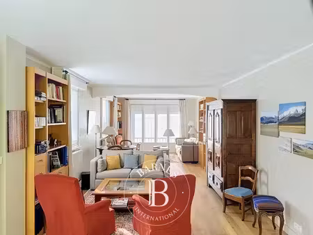 à vendre  maison marcq-en-barœul 5 chambres - 161 m² - 770 000 €