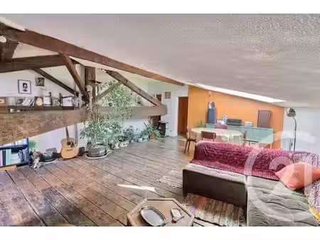 appartement t3 à vendre - 3 pièces - 80 70 m2 - bordeaux - 33 - aquitaine