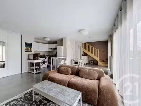 appartement f3 à vendre - 3 pièces - 72 45 m2 - bordeaux - 33 - aquitaine