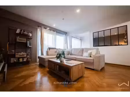 vente appartement 4 pièces 73.5 m² à le mée-sur-seine (77350)  132 000 €
