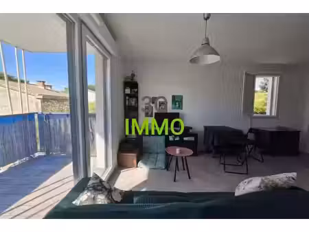 vente appartement 2 pièces 31.3 m² à montpellier (34000)  134 000 €