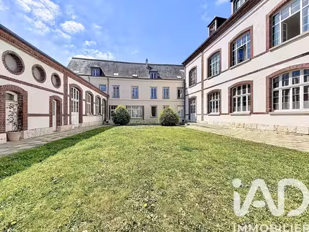 appartement à chartres (28000)
