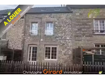 location maison 3 pièces 62.16 m² à pleslin-trigavou (22490)  735 €