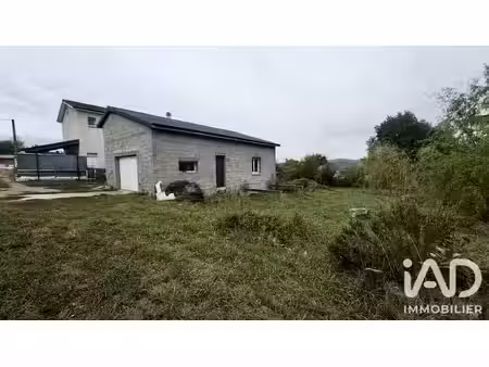 vente atelier 1 pièce