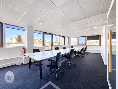 location locaux professionnels 0 pièces 152 m² à malakoff (92240)  3 547 €