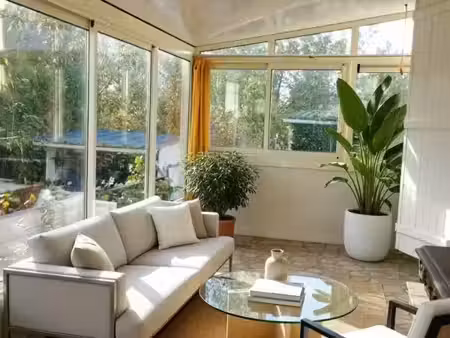 arrou ? maison 3 chambres avec sous-sol complet et terrain de 757 m²