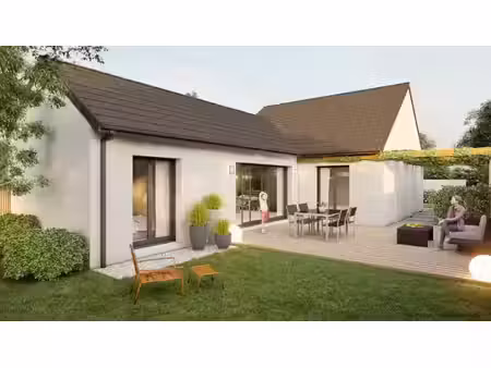 maison 5 pièces 76 m2