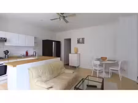 appartement à louer à rue aux fleurs bruxelles (vbe80927)