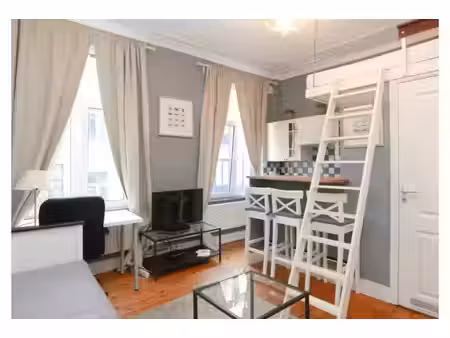 appartement à louer à rue du gouvernement provisoire bruxelles (vbe80931)