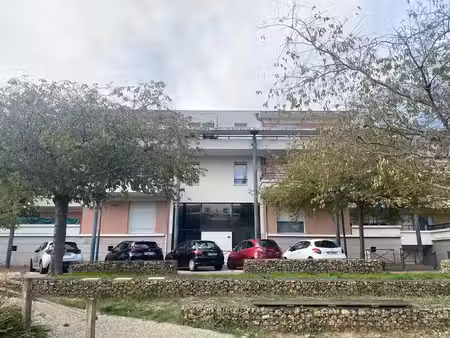 studio de 31m2 à louer sur chartres