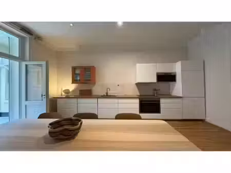 appartement à louer à rue de florence ixelles (vbe80932)