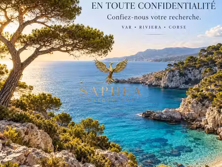 maison de 4 chambres de luxe en vente à cassis  france