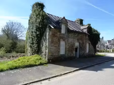 maison à rénover
