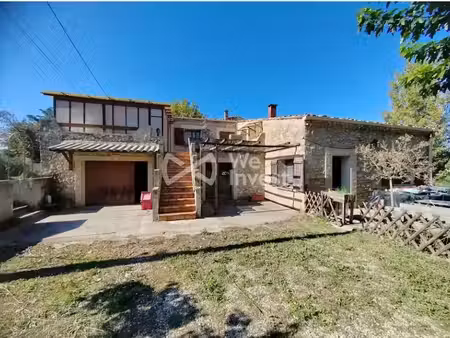 vente maison 4 pièces 167.2 m² à grane (26400)  260 000 €