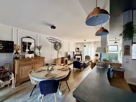 vente maison 4 pièces 118 m² à perigueux (24000)  256 000 €