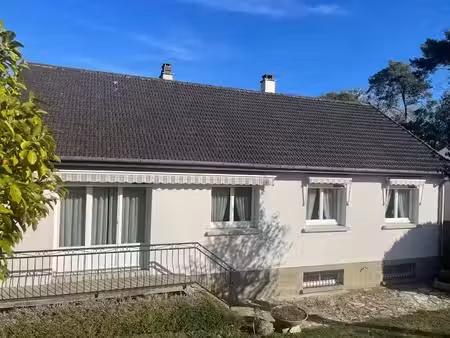 vente maison 4 pièces 83 m² à hadancourt-le-haut-clocher (60240)  262 000 €