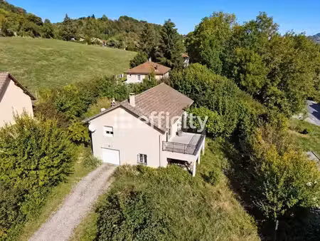 vente maison 4 pièces 90 m² à villages du lac de paladru (38850)  270 000 €