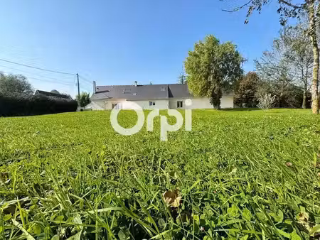 vente maison 4 pièces 122 m² à conteville-lès-boulogne (62126)  264 500 €