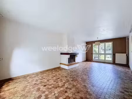 vente maison 5 pièces 90 m² à eragny sur oise (95610)  265 000 €