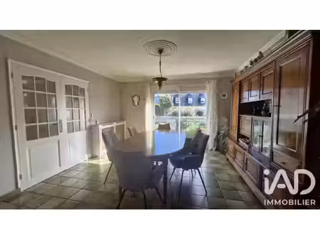 vente maison traditionnelle 3 pièces