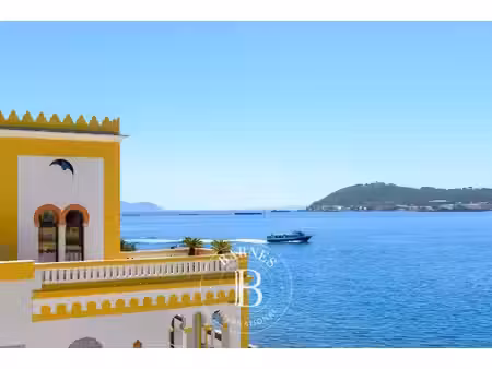 à vendre  propriété la seyne-sur-mer 4 chambres - 188 m² - 1 550 000 €