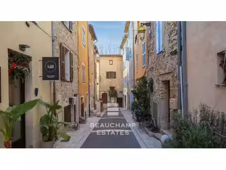 prestigieux immeuble de rapport en vente à valbonne  provence-alpes-côte d'azur