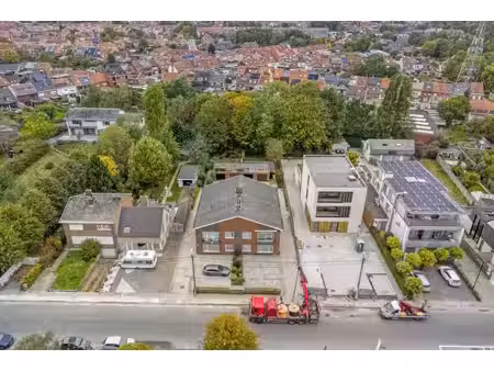 terrain à lotir à vendre à hoogstraat 170 roeselare (rbx19427)