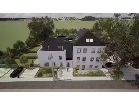 appartement te koop in seneffe met 1 slaapkamer