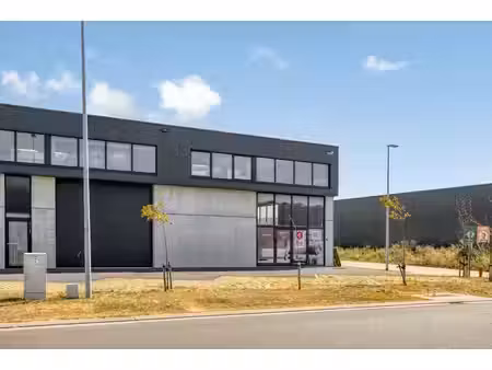 commercieel te koop in middelkerke